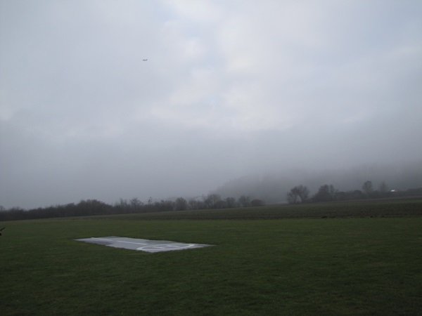 Neujahresfliegen 2016